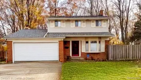 37215 Booth Ave, Westland, MI 48186