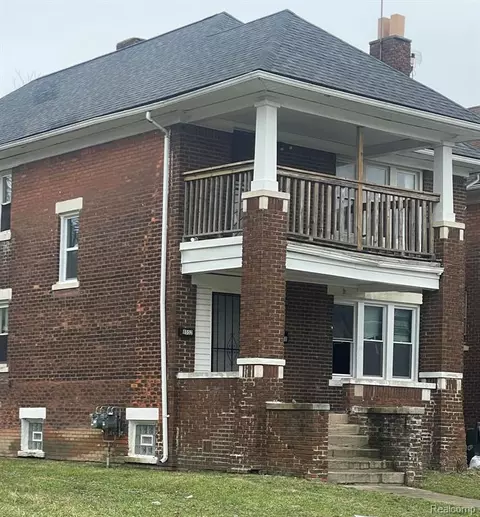 8550 Quincy St Apt 1 St, Detroit, MI 48204