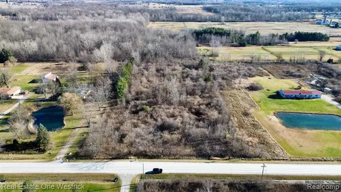 Vacant Land Mckinley Road, East China, MI 48054