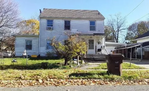 1540 New York Ave, Lansing, MI 48906