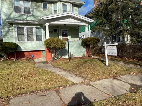 185 Massachusetts St, Highland Park, MI 48203