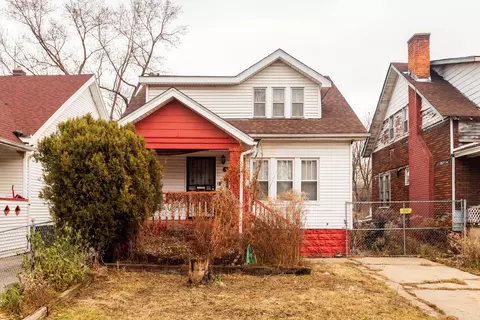 9242 Meyers Rd, Detroit, MI 48228