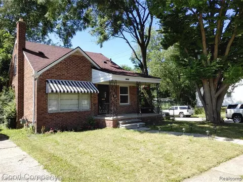 9657 Artesian St, Detroit, MI 48228