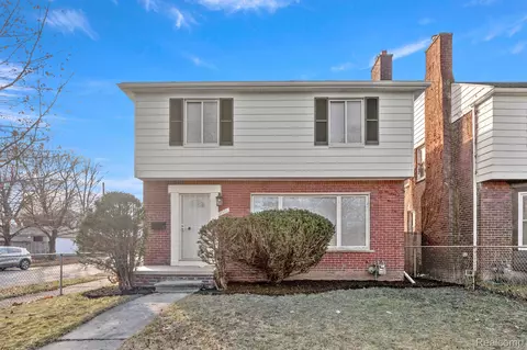 13501 Pembroke Ave, Detroit, MI 48235