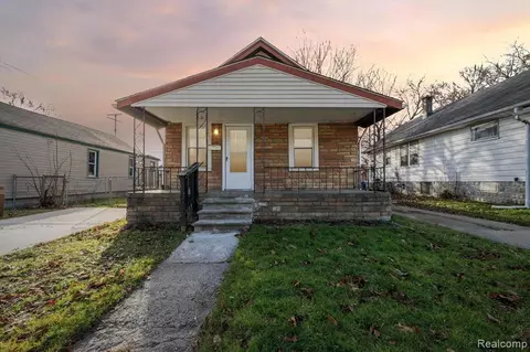 7276 Studebaker Ave, Warren, MI 48091