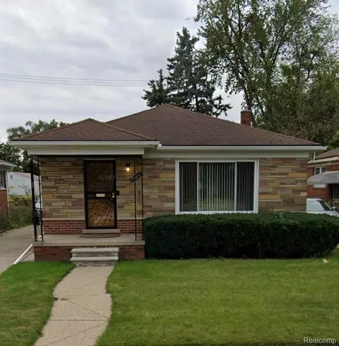 7000 E Nevada St, Detroit, MI 48234