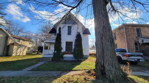 125 W Lagrange St, Morenci, MI 49256