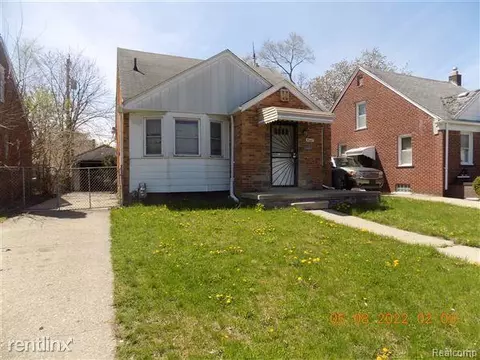 20411 Charest St, Detroit, MI 48234