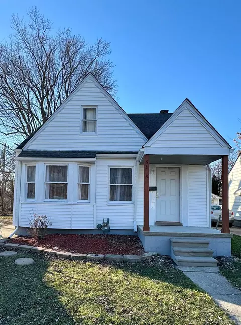 8619 Greenview Ave, Detroit, MI 48228