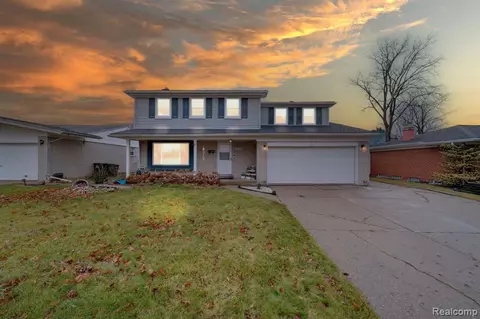 25174 Crisler St, Taylor, MI 48180