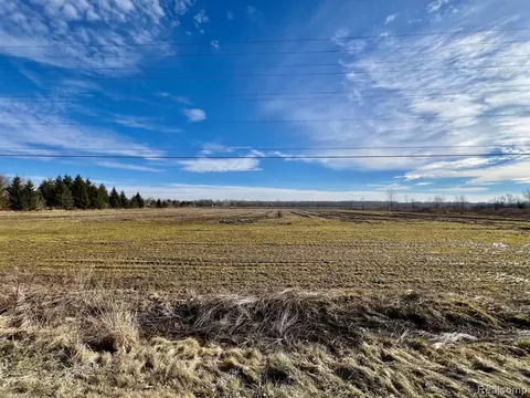 Vl State Road, Fort Gratiot, MI 48059