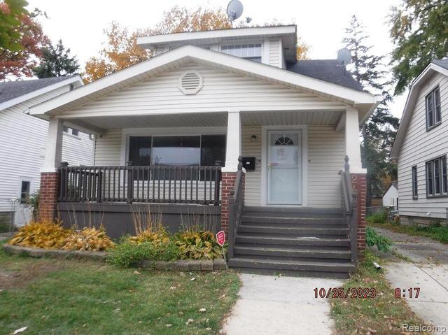 24903 Dunning St, Dearborn, MI 48124