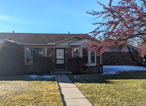 57287 Beaconsfield Rd 36 4 Rd #36, Washington, MI 48094