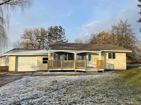 1203 Ubly Rd, Moore, MI 48471