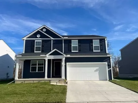 9156 Dogwood Ln, Lima, MI 48130