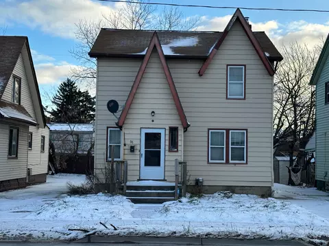96 N Telegraph Rd, Pontiac, MI 48341