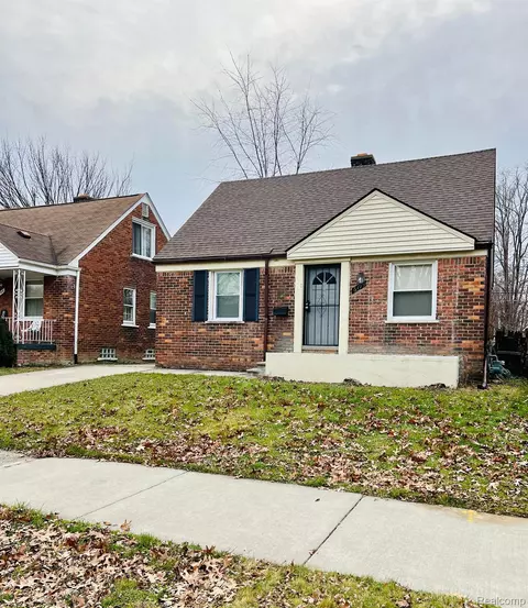 6199 Farmbrook St, Detroit, MI 48224