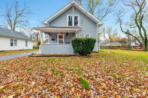 560 Beach St, Mount Morris, MI 48458 photo 1