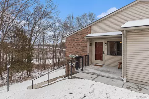 396 Spring Brooke Dr, Brighton, MI 48116