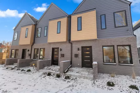 3415 Cochrane St #9, Detroit, MI 48208
