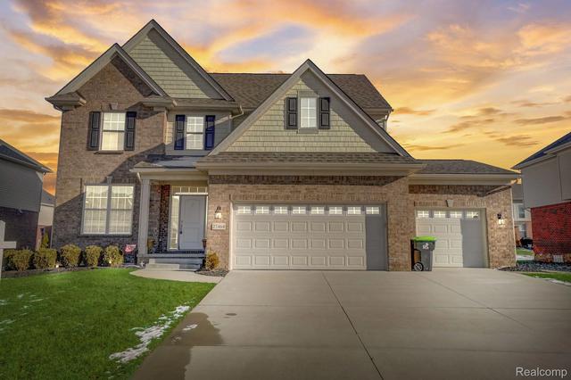27464 Pamplona Ln, Novi, MI 48374