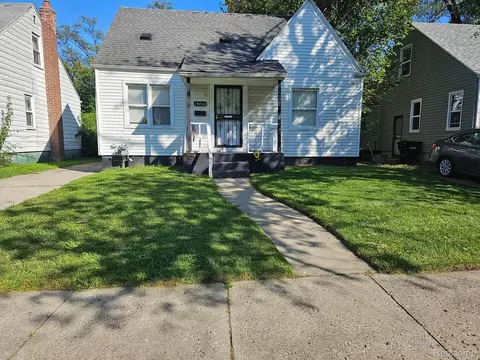 19430 Prevost St, Detroit, MI 48235