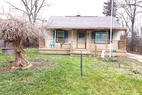 1516 Ryan St, Flint, MI 48532