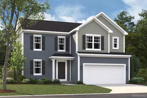 564 Village Point Cir, Waterford, MI 48328