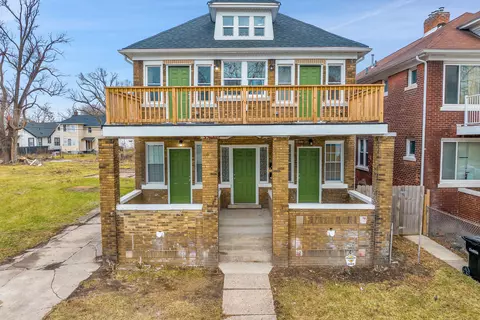 8762 Epworth St, Detroit, MI 48204