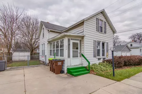 320 Hubble St, Monroe, MI 48161
