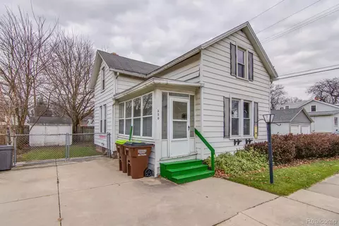 320 Hubble St, Monroe, MI 48161
