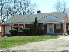 18714 Kelly Rd, Detroit, MI 48224