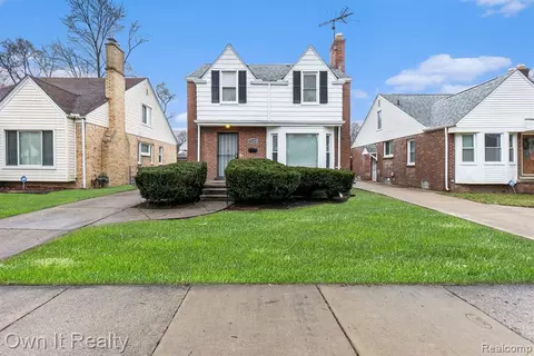 11369 Beaverland, Redford, MI 48239