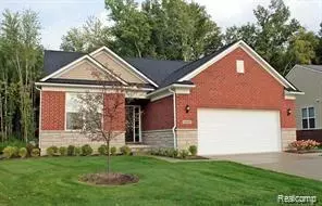 49867 Alden Ct #89, Canton, MI 48188