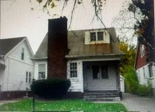 14552 Lauder St, Detroit, MI 48227
