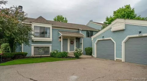5033 Stauffer Ave SE, Grand Rapids, MI 49508
