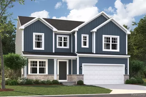 300 Quartz Way, White Lake, MI 48386