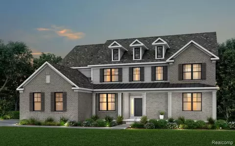 20903 Ballantyne Blvd, Northville, MI 48167