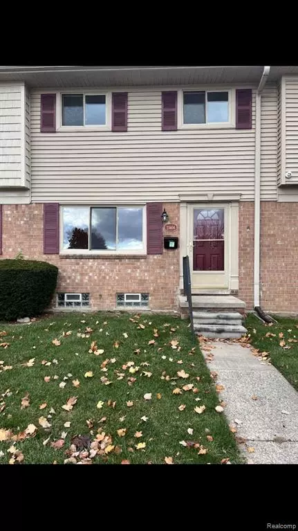 23404 Baker St, Taylor, MI 48180