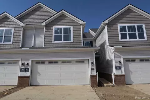 2202 Mill Ln, Saline, MI 48176