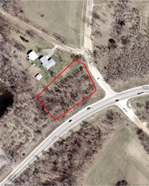 Vl Quick Road, Holly, MI 48442