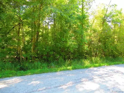 0000 Sturdevant Rd, Smiths Creek, MI 48074