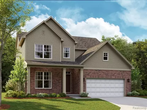 2755 Silo Dr, Saline, MI 48176