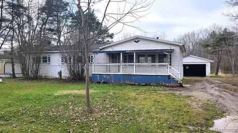 10332 Stanley Dr, Clio, MI 48420