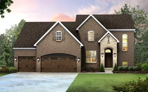 4121 Spring Meadows Dr, Sterling Heights, MI 48314