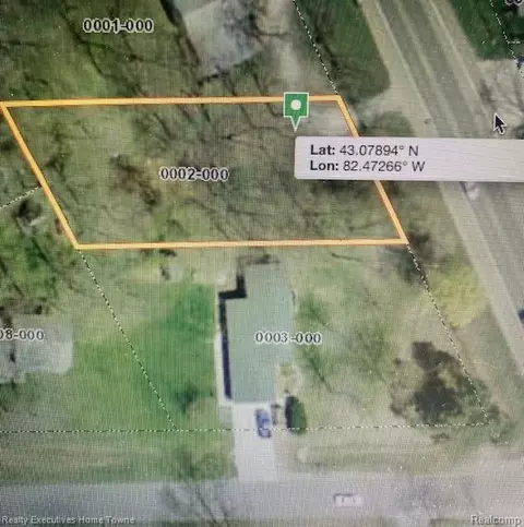 00 Lakeshore, Port Huron, MI 48059