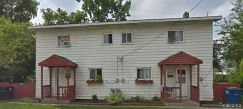32055-32057 Cheboygan, Westland, MI 48186