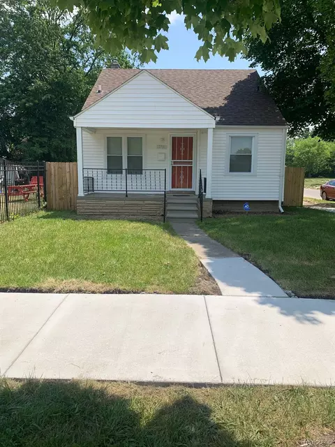 12700 Wilfred St, Detroit, MI 48213