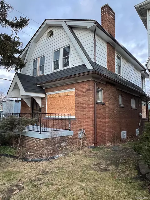 15894 Ohio St, Detroit, MI 48238