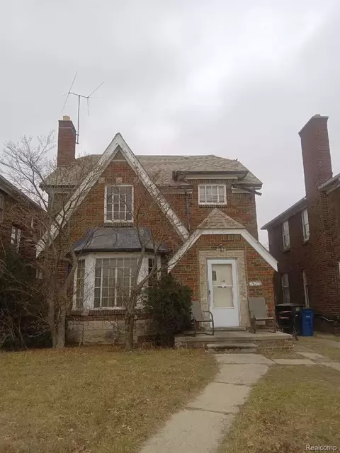 19206 Pennington Dr, Detroit, MI 48221